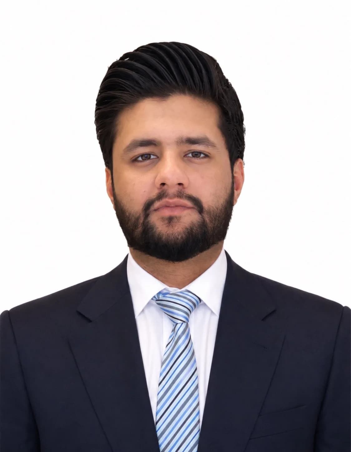 Mohammad Shaheer Awan