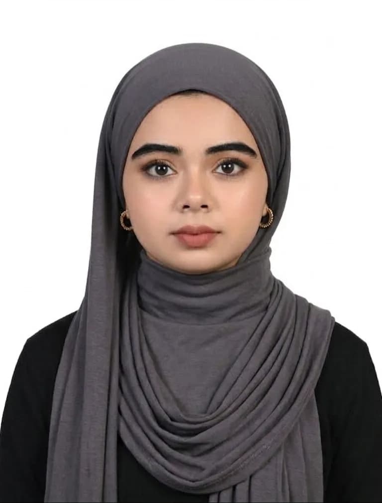 Hafiza Umama