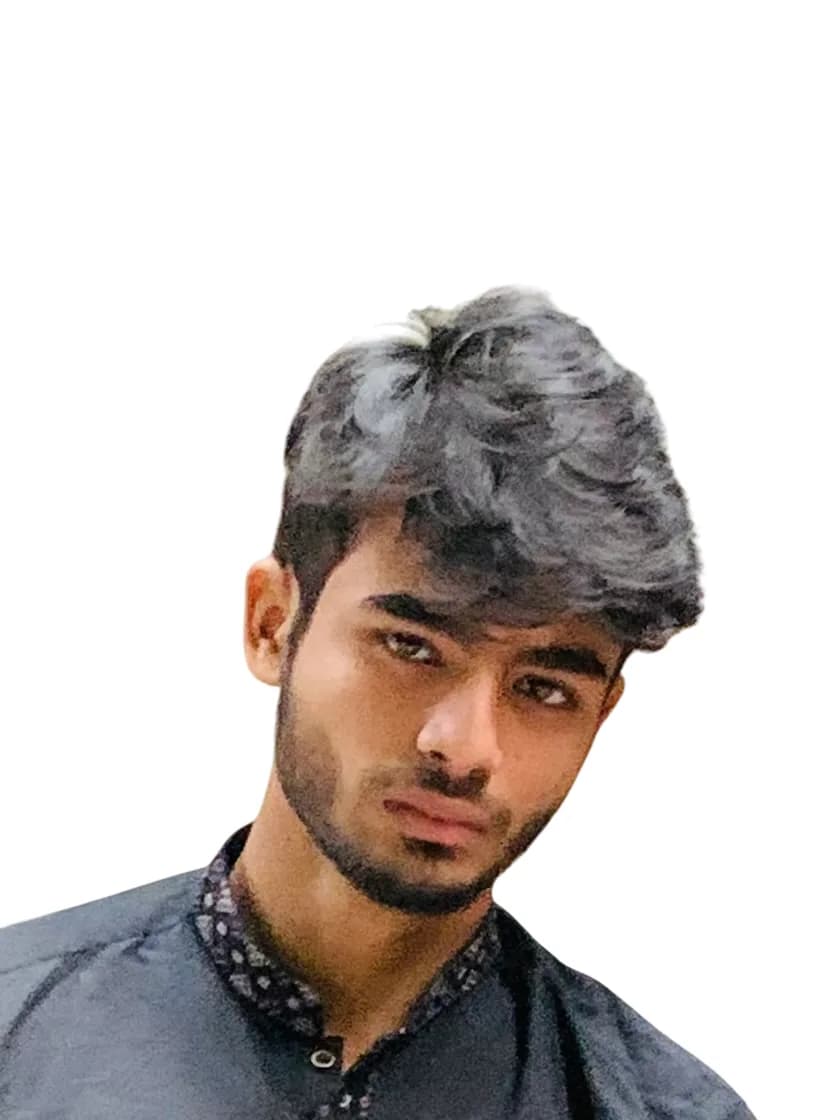 Ameer Hamza