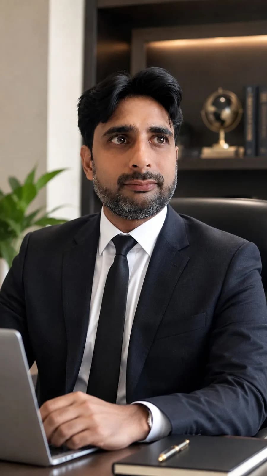 Muhammad Tariq