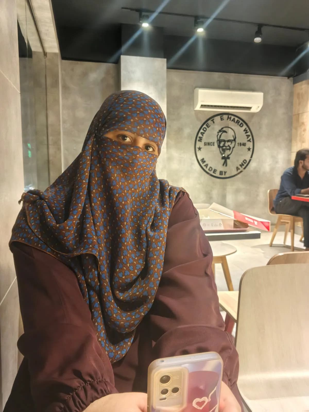 Tayyaba Khalid