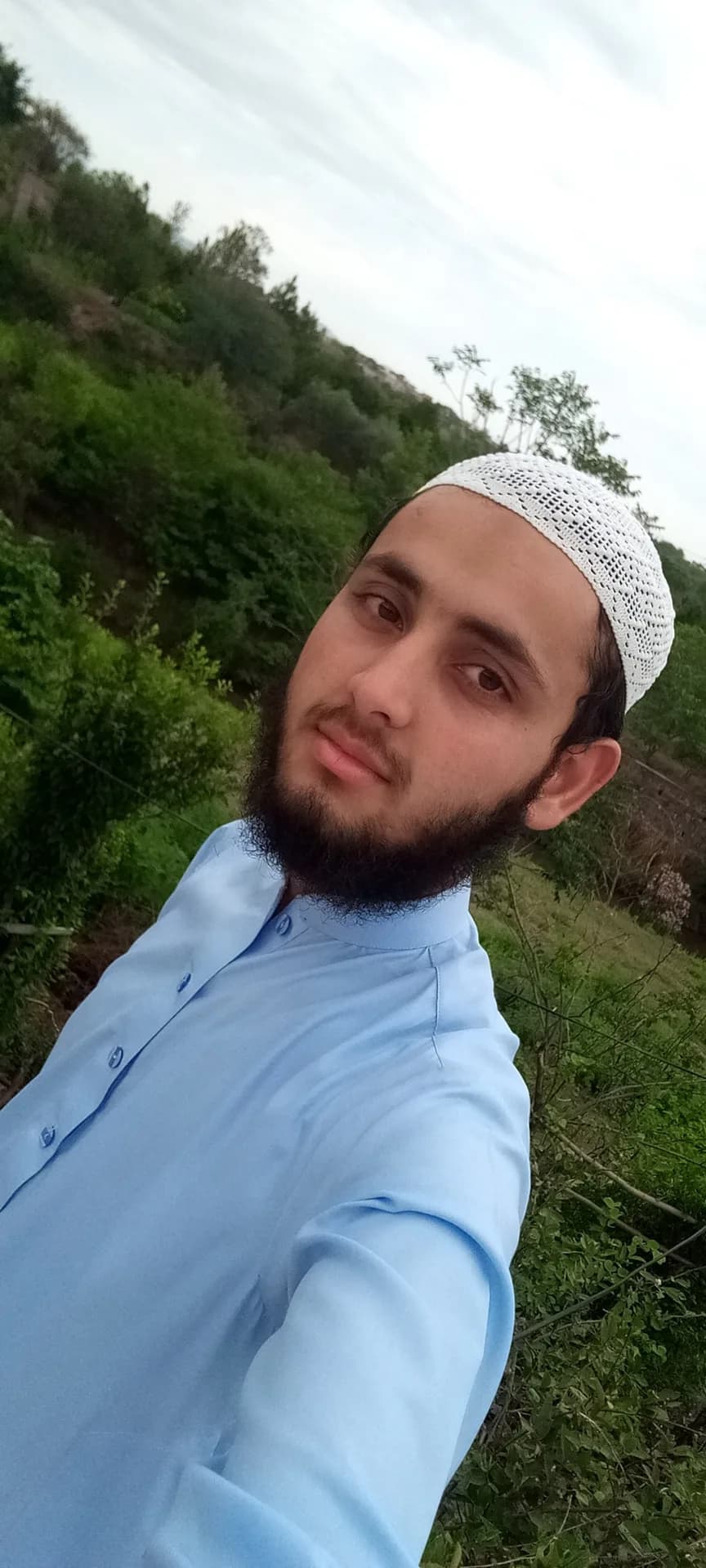 Hafiz safwan
