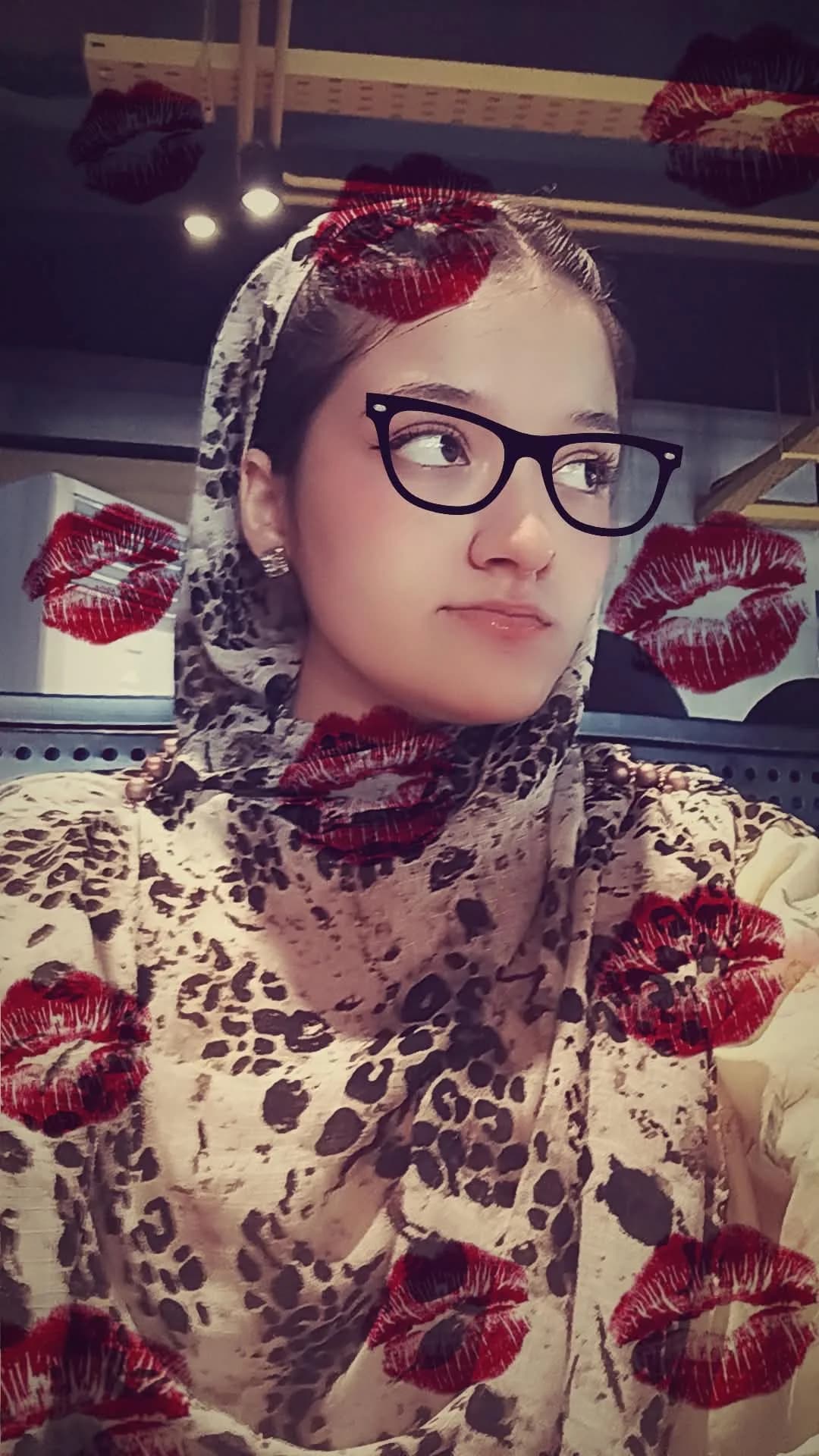 Ayla ghazal