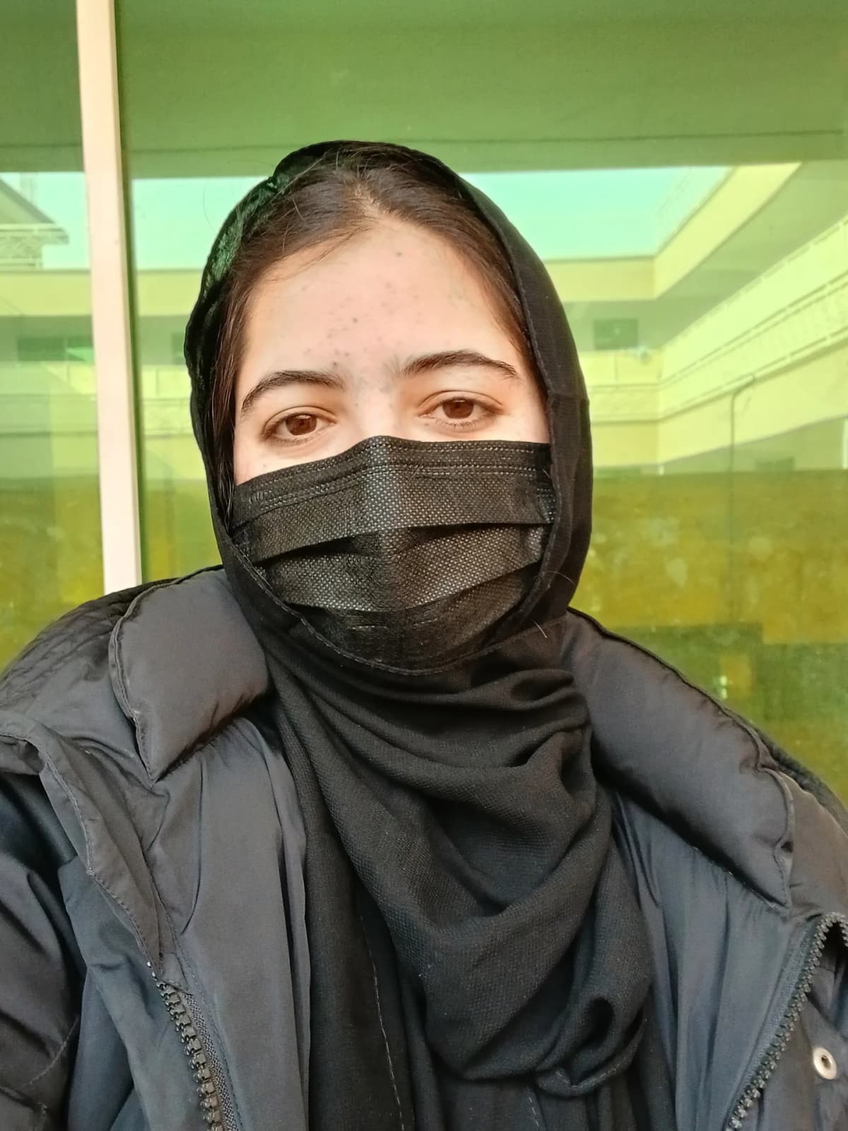 Javeria Javaid