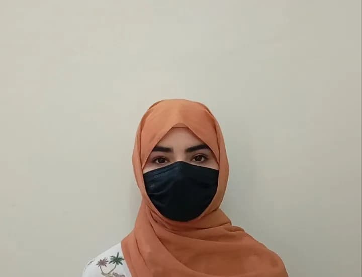Momina Haq