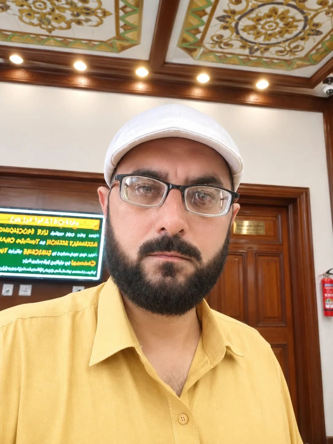 Fazal Azeem