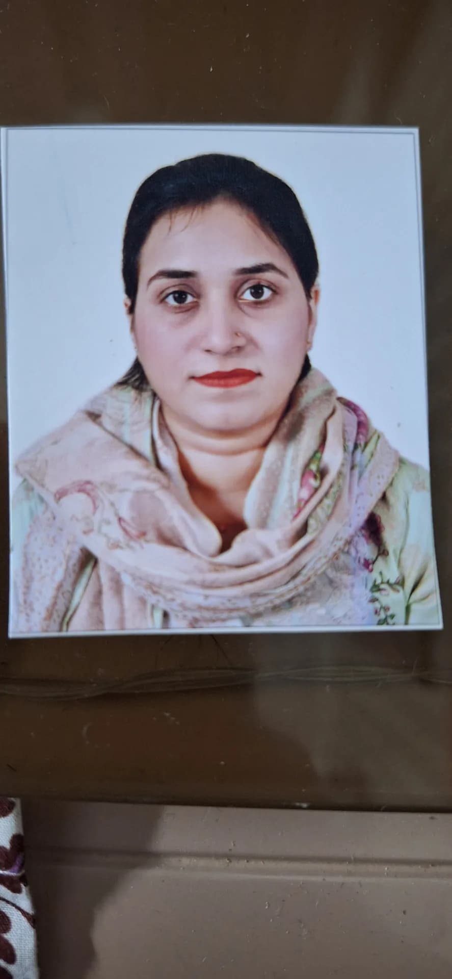 swaleha khan