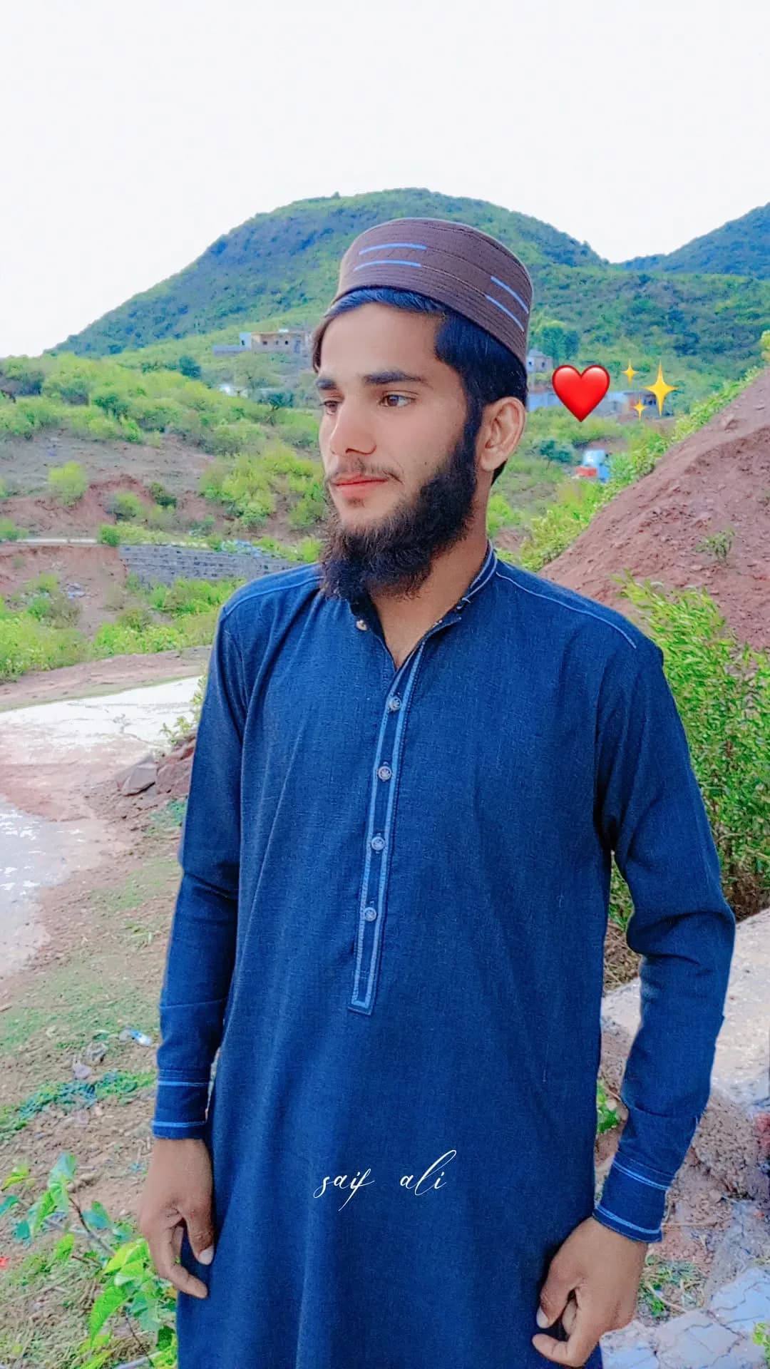 saifali