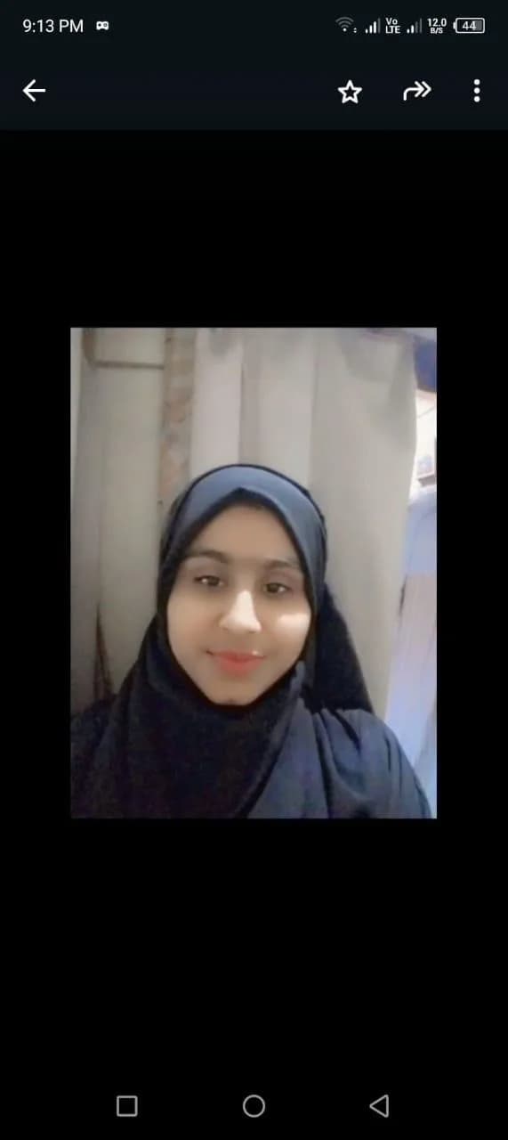 Maarij sharafat