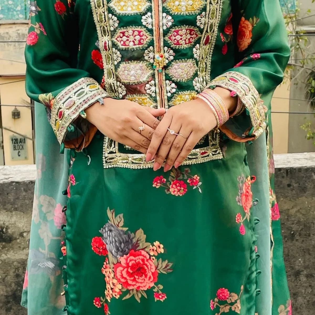 Noor fatima