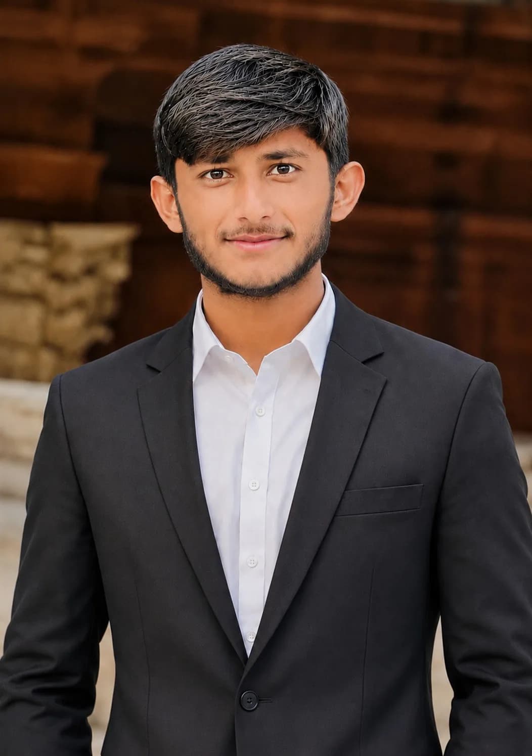 Muhammad Hasnain