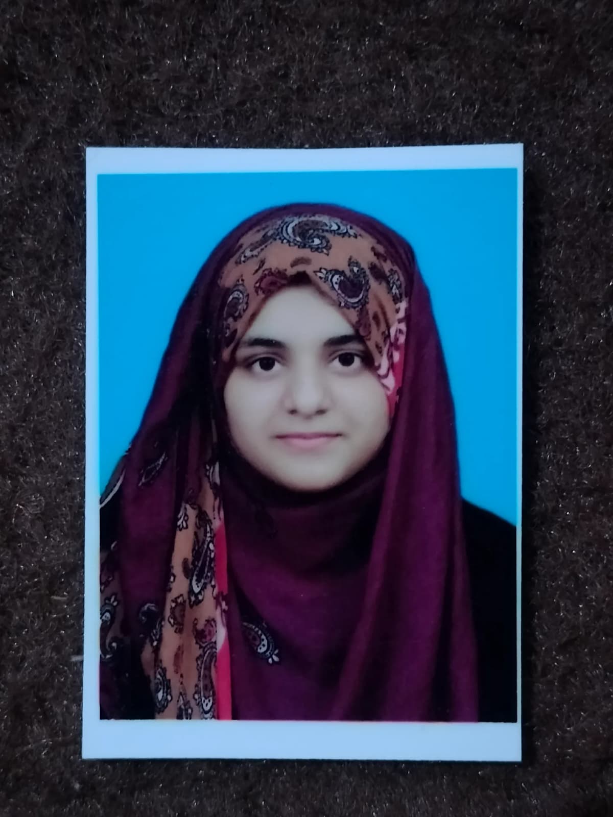 Eisha noor