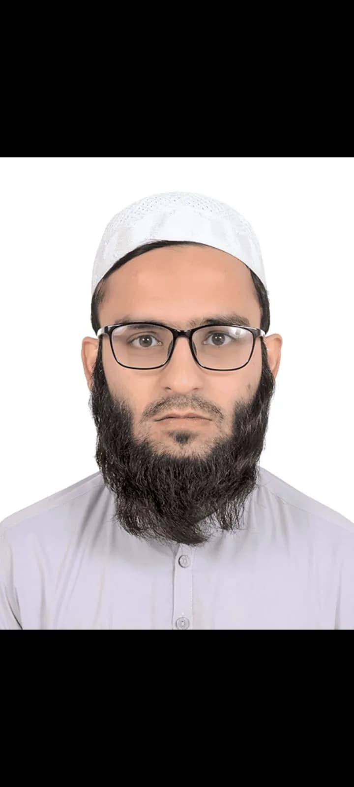 Muhammad Salman Alam