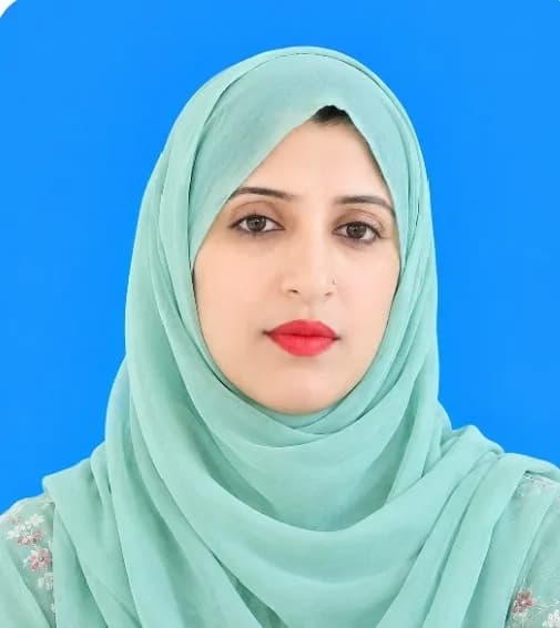 Firdous Shahadet