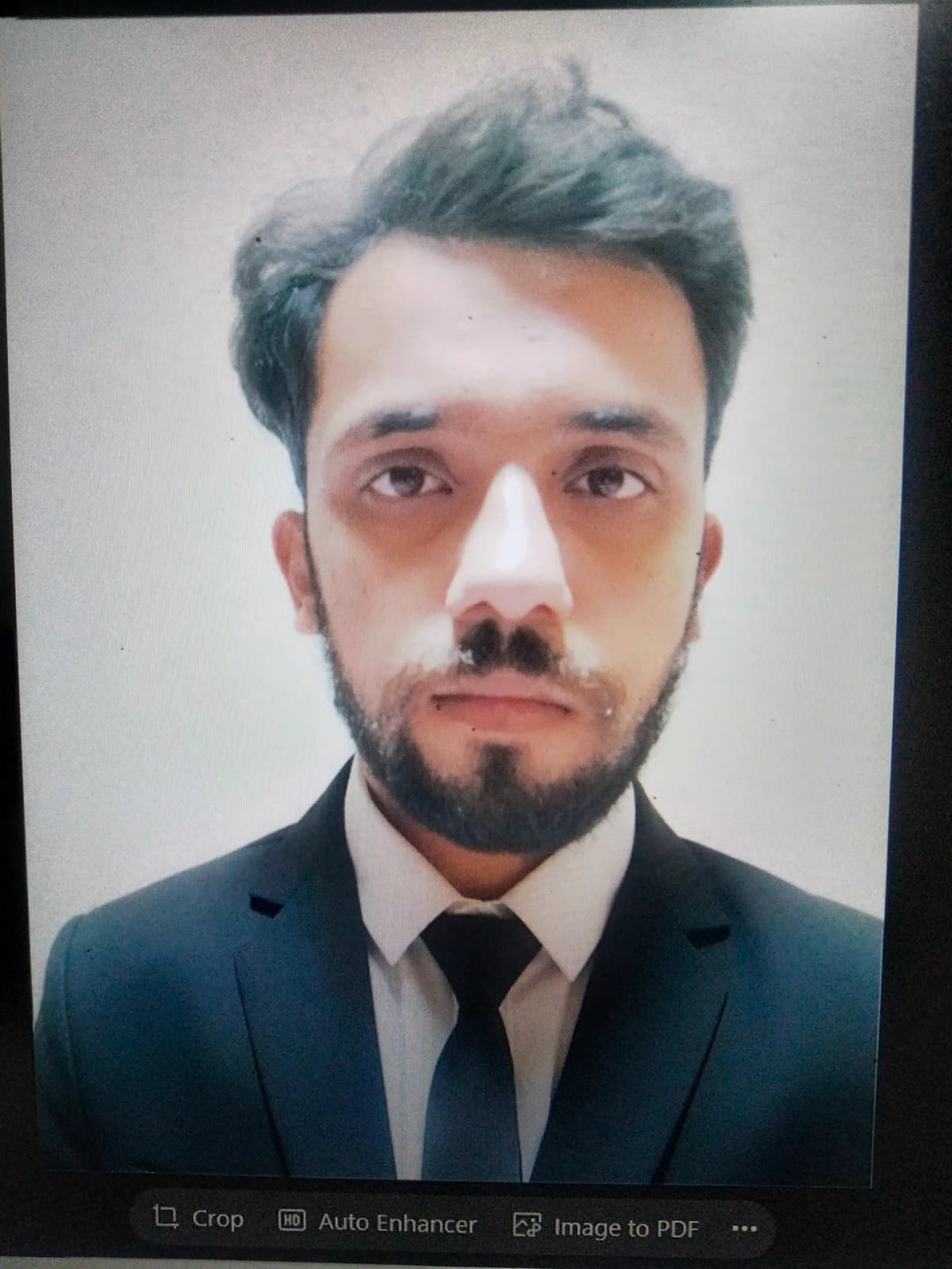 Muhammad Abbas