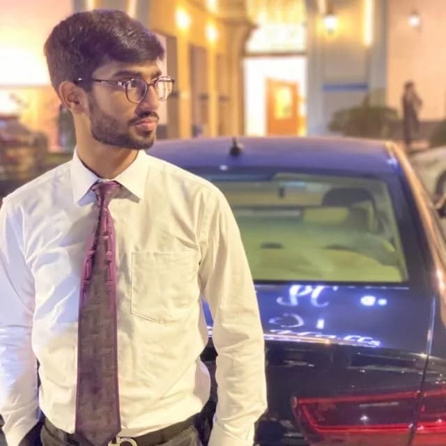 Muhammad Hassan