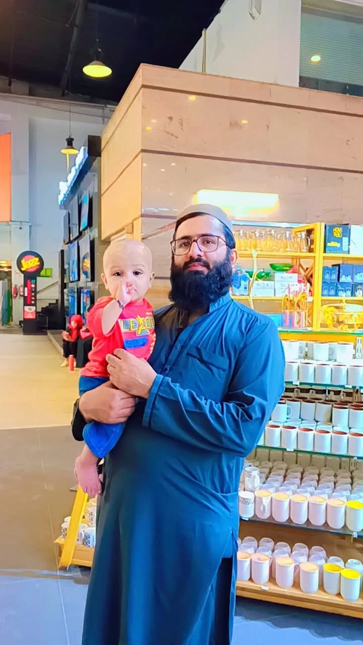 mulana Hafeez