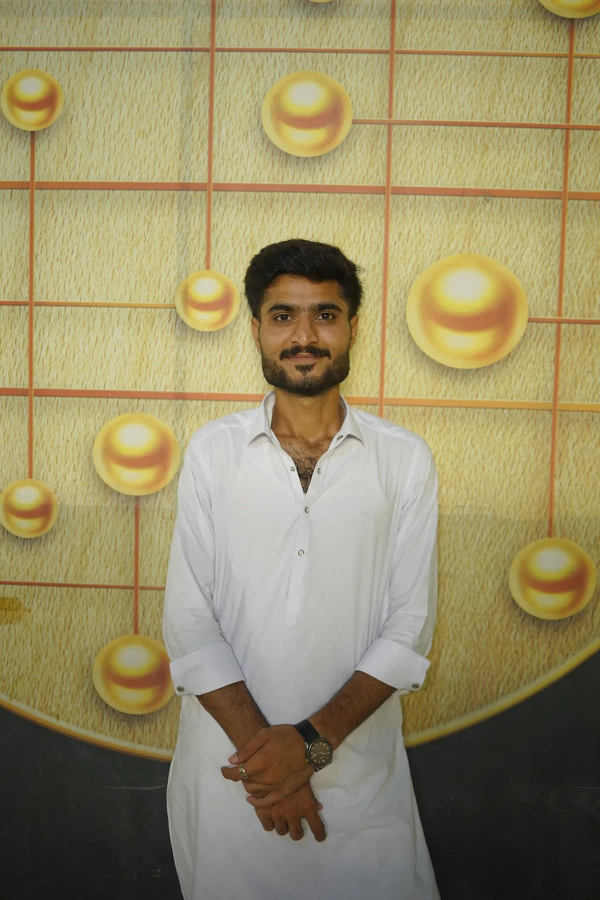 owais iqbal