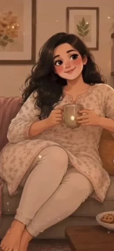 Wirdhah Mehdi