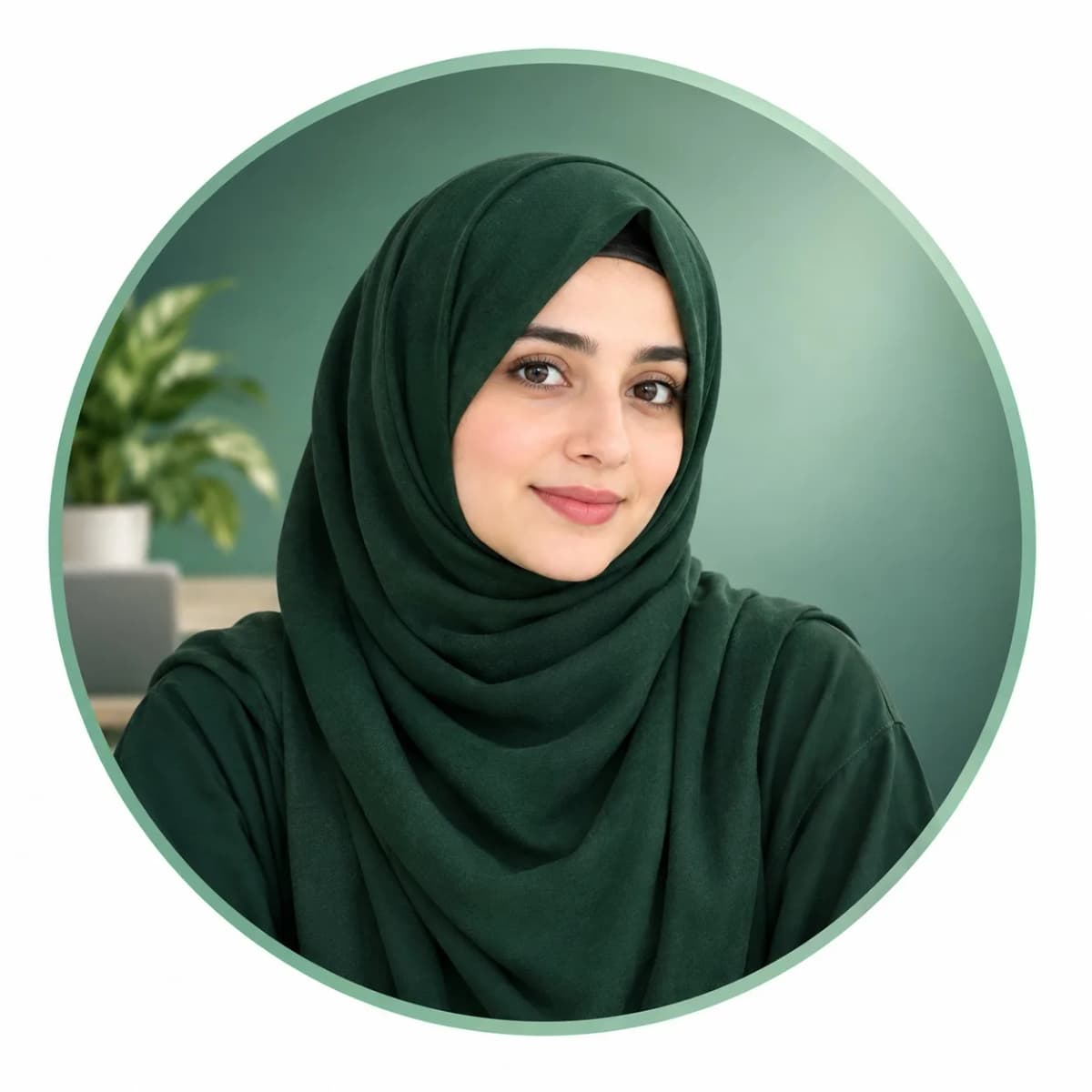 Zainab Noor