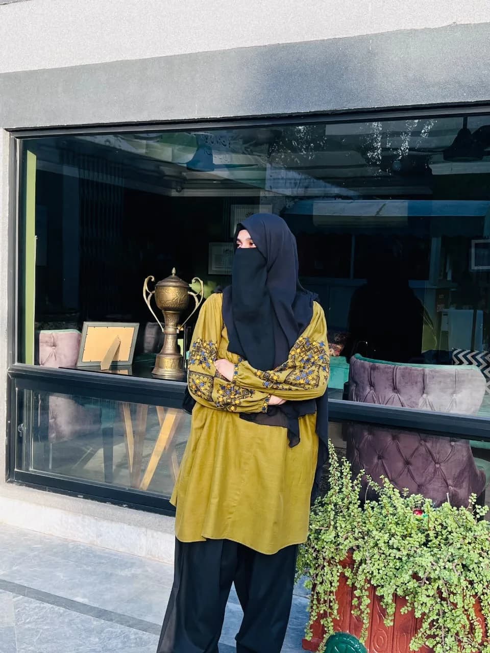Meerab Mansha