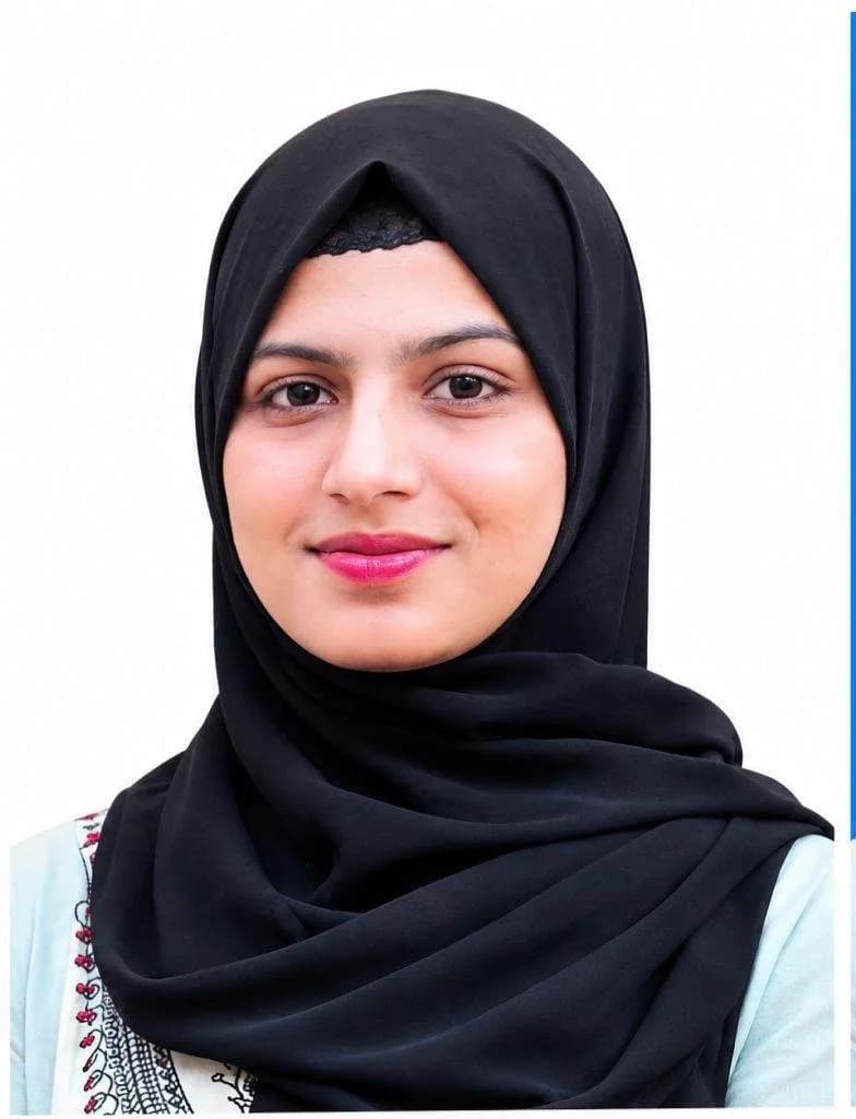 atiqa Sundas