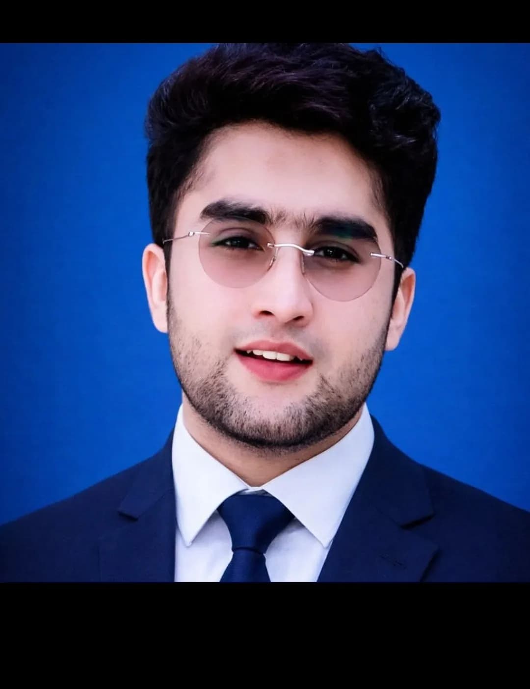 hafiz ameer taimoor