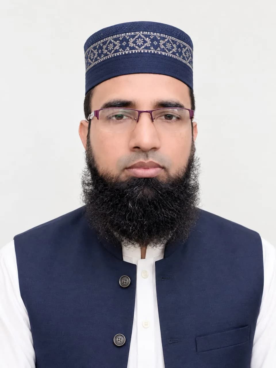 Hafiz Muhammad Shafique