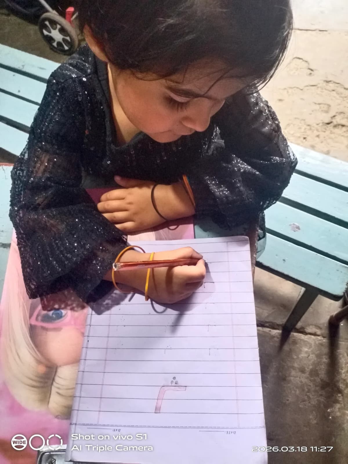 muniza ansar