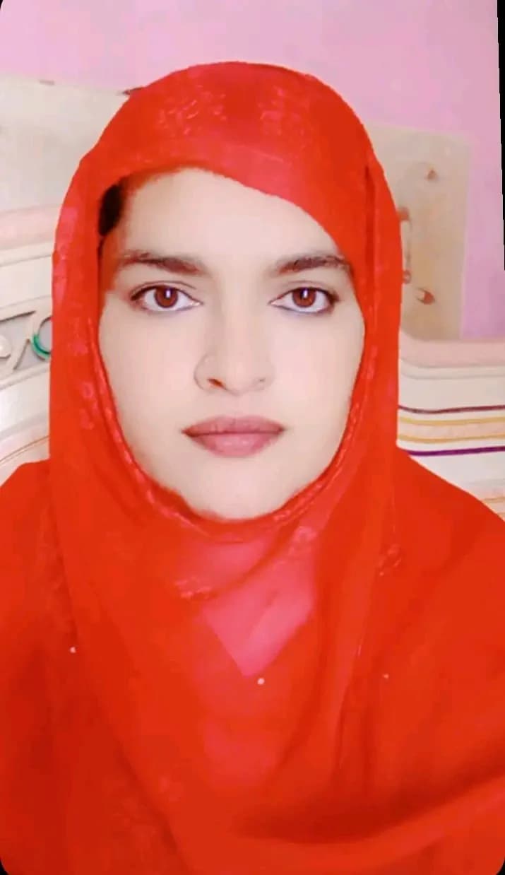 Humaira Parveen