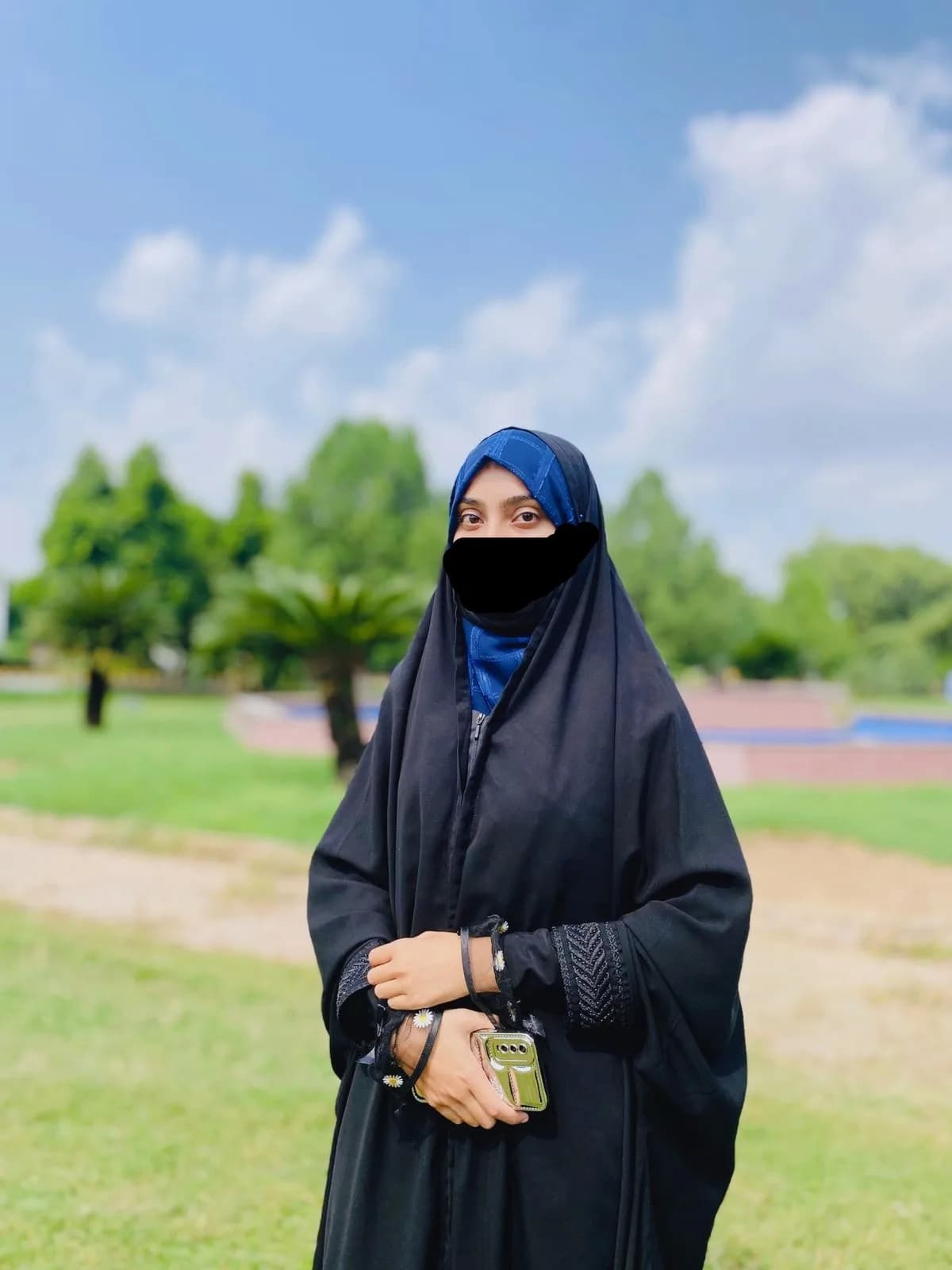 Syeda Aiman Zahra