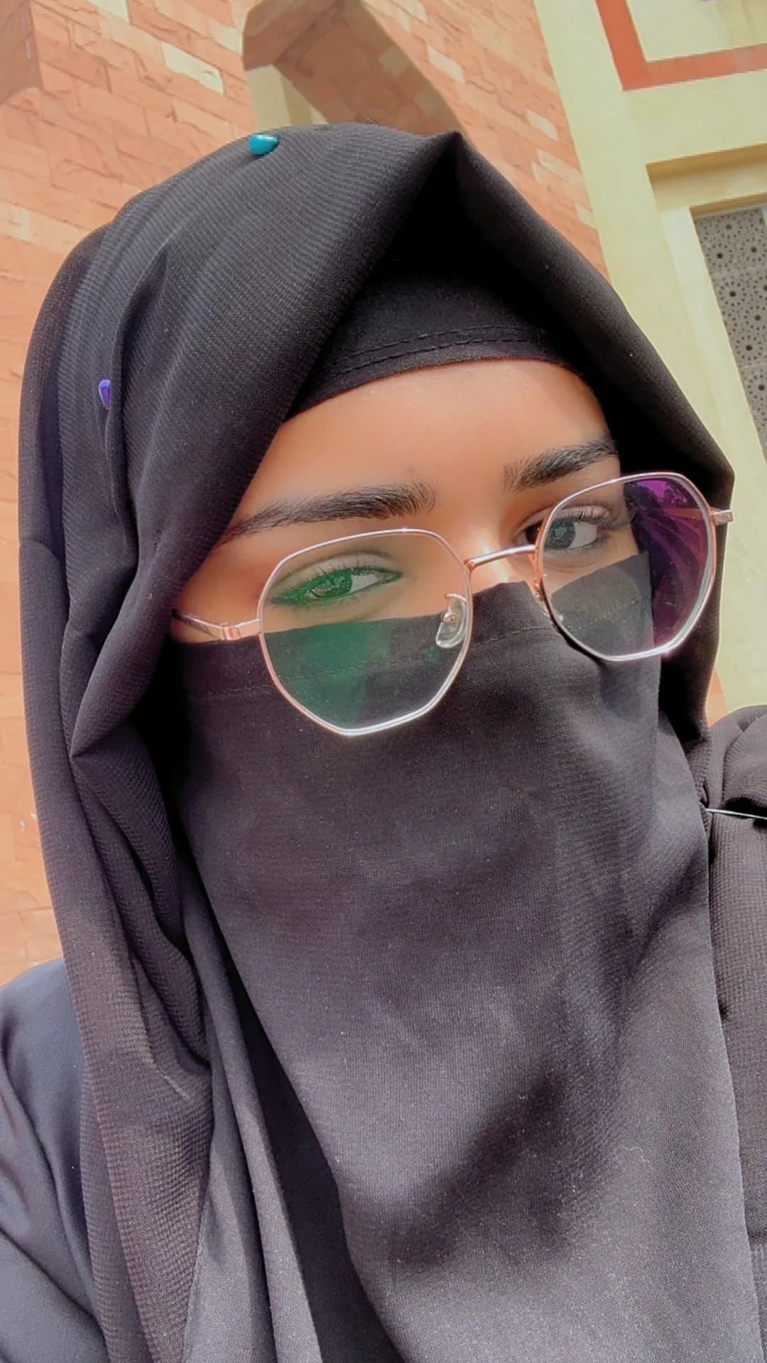 abeeha ghaffar