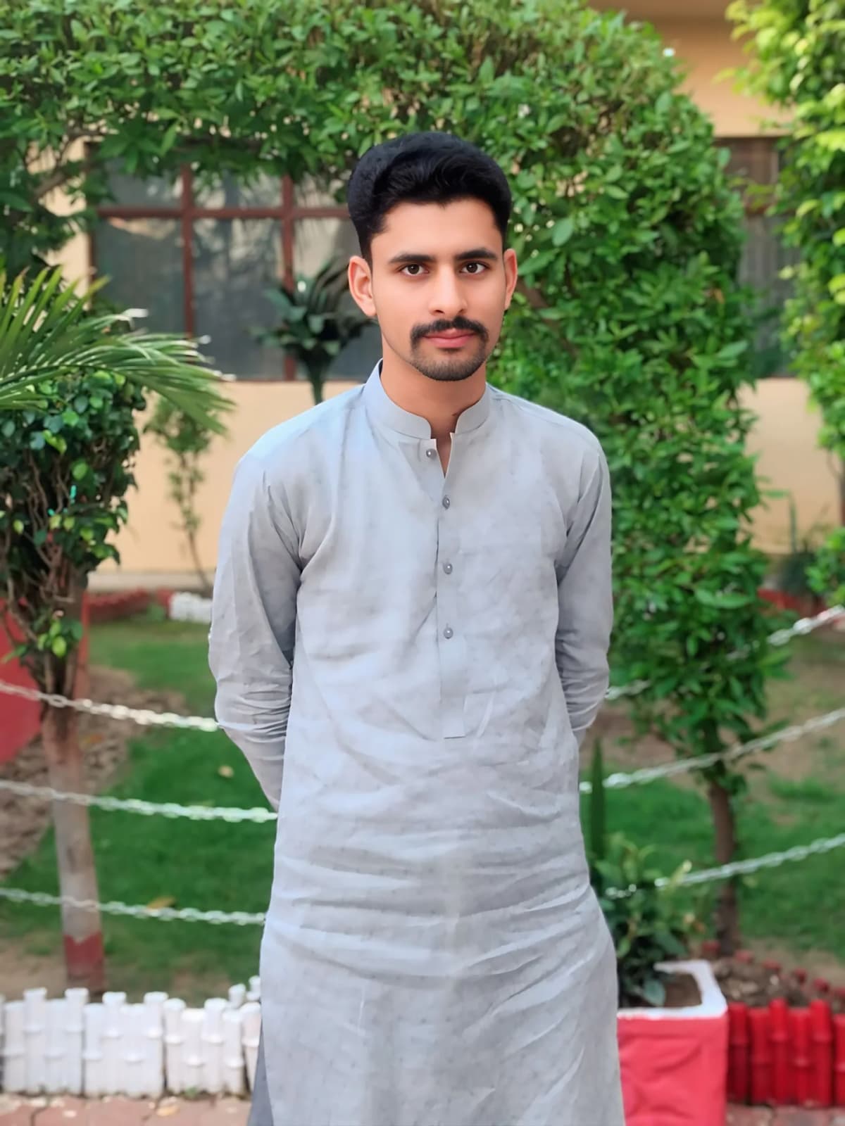 Alam Ali
