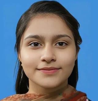 hiba khan