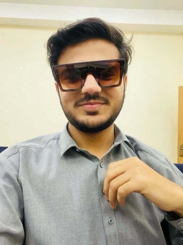 Ihsan Ullah