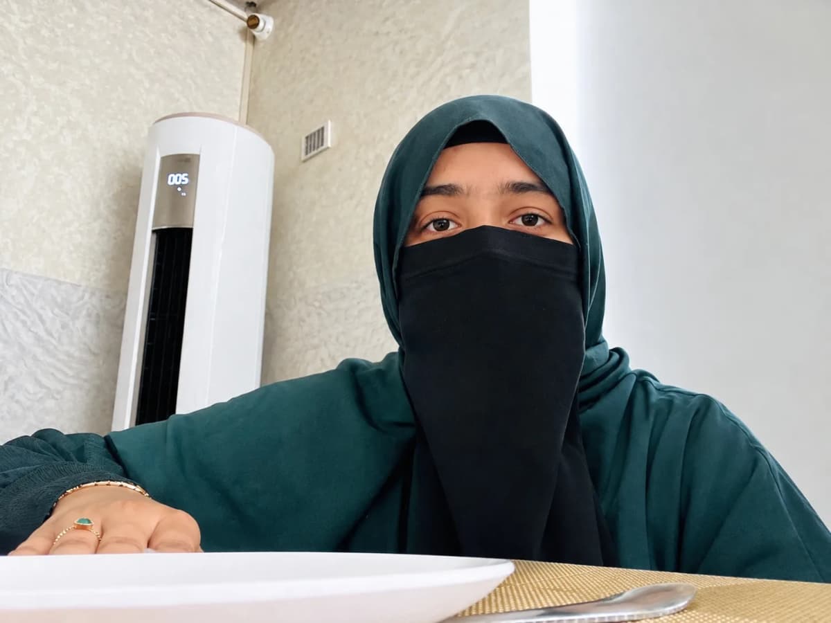 Malaika Sadaqat