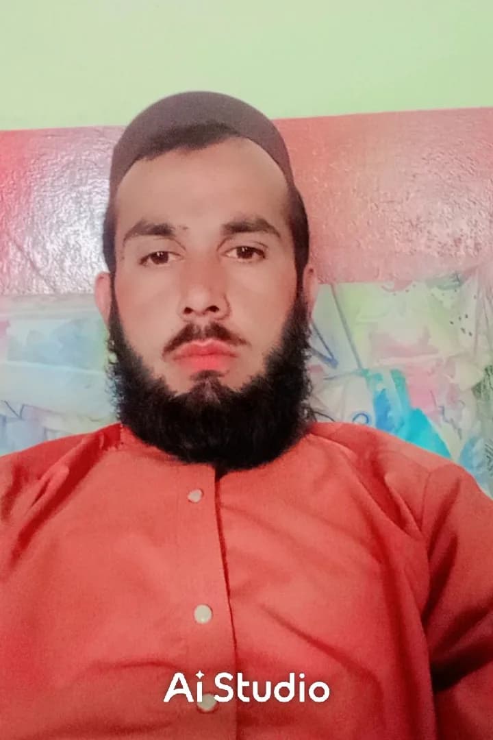 Israr ur Rehman