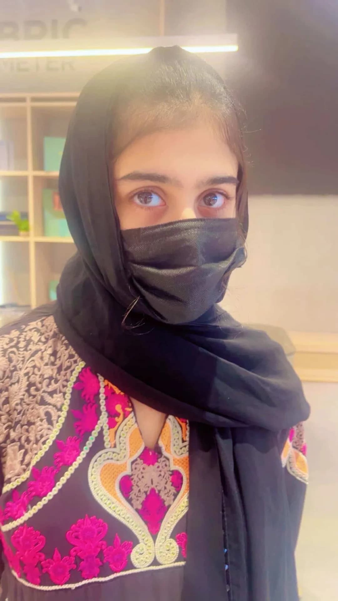 Sumaiya Maqsood