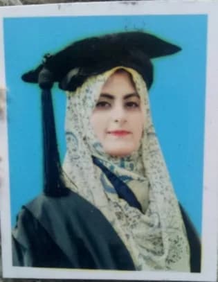 Maryam Ghafoor