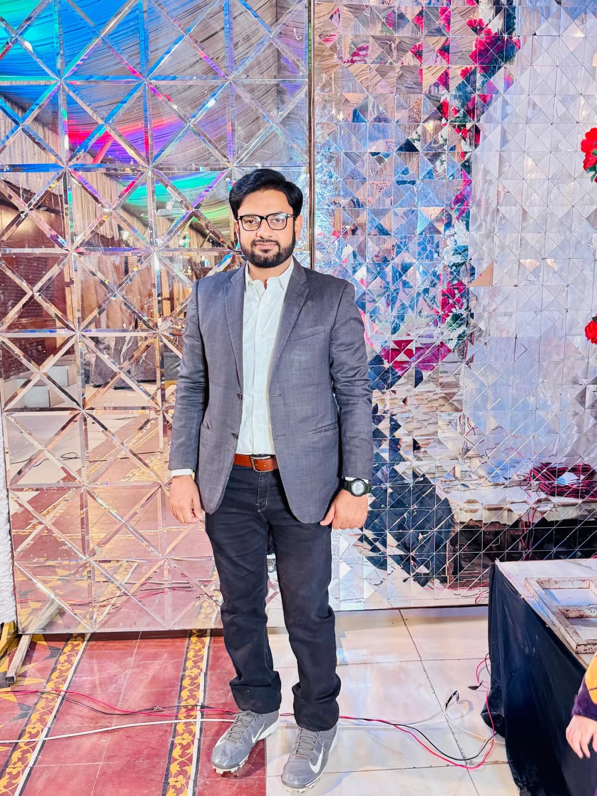 Hafiz Muhammad Hamza