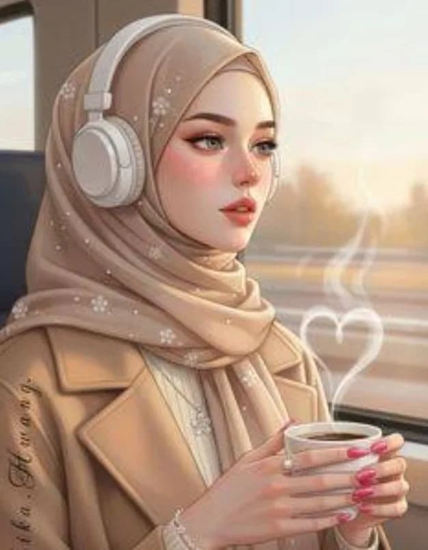 Hania Ansari