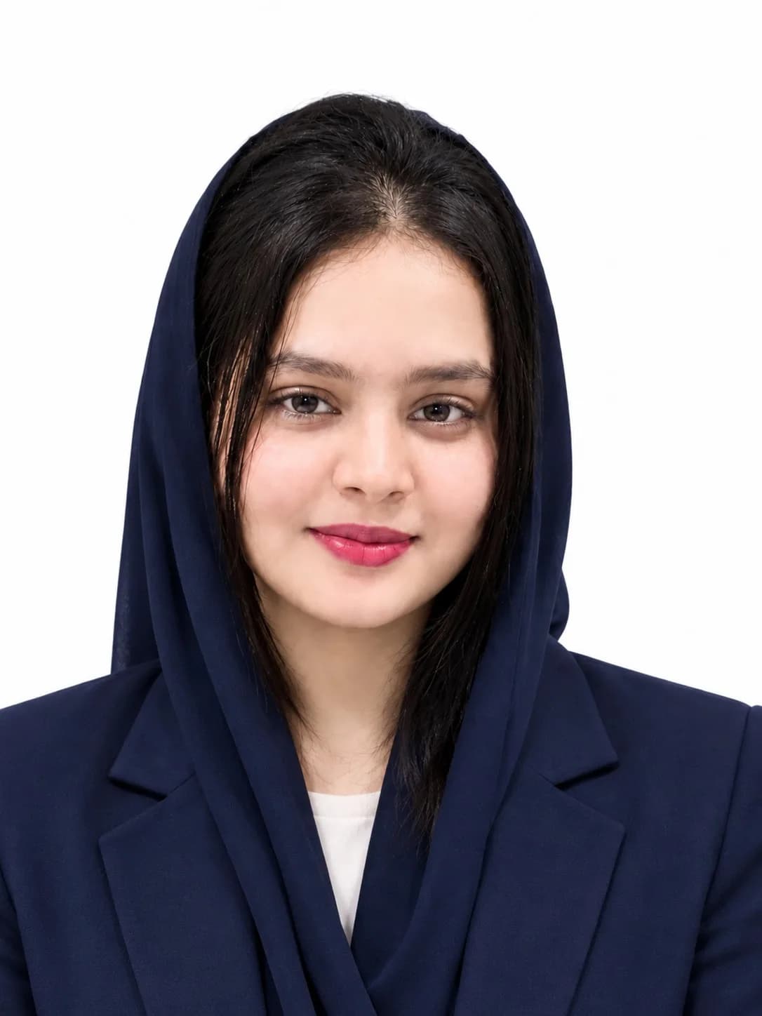 Amina Khan