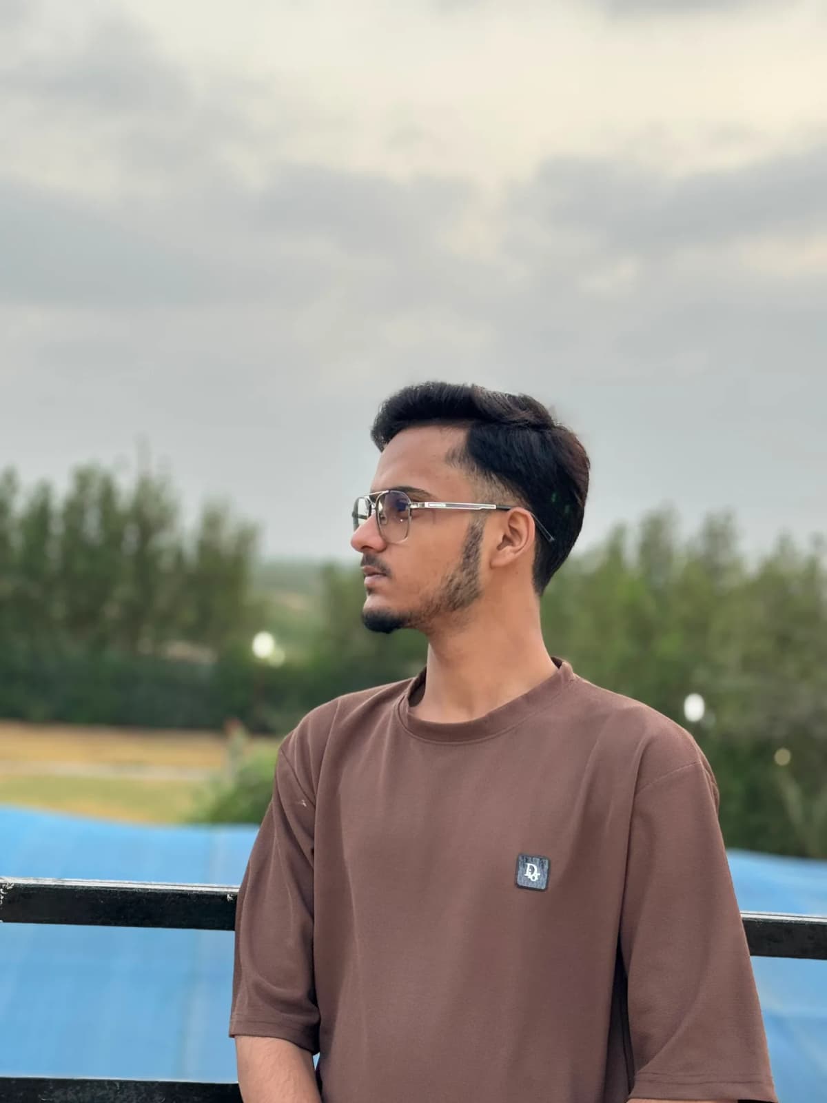 Hafiz Muhammad Hasnain