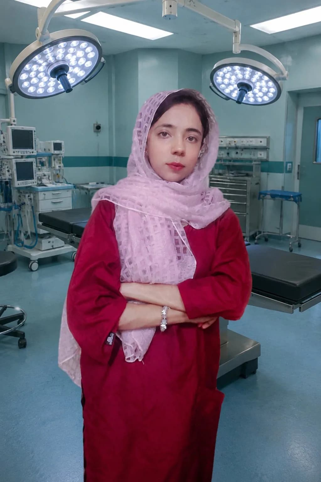 Mehak Nawaz