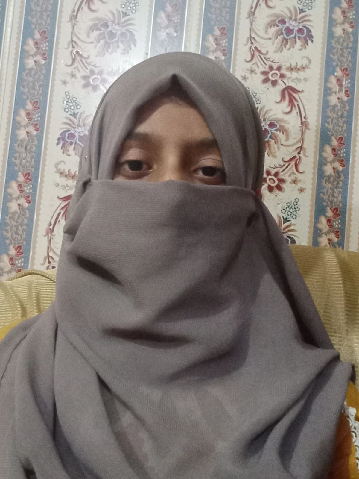 aliza Zahid