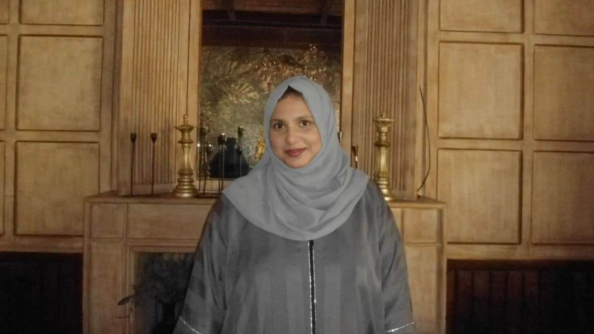 Eman malik