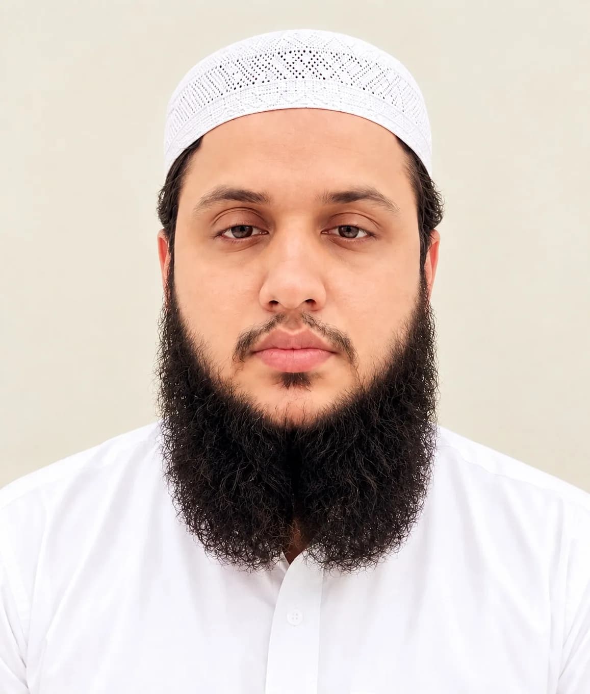 Muhammad Abu Bakr