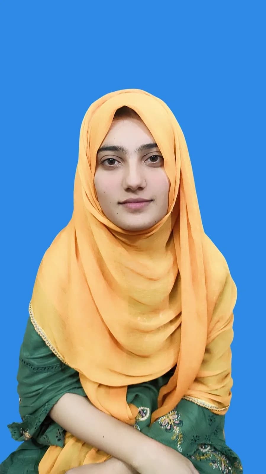 Trawat Fatima