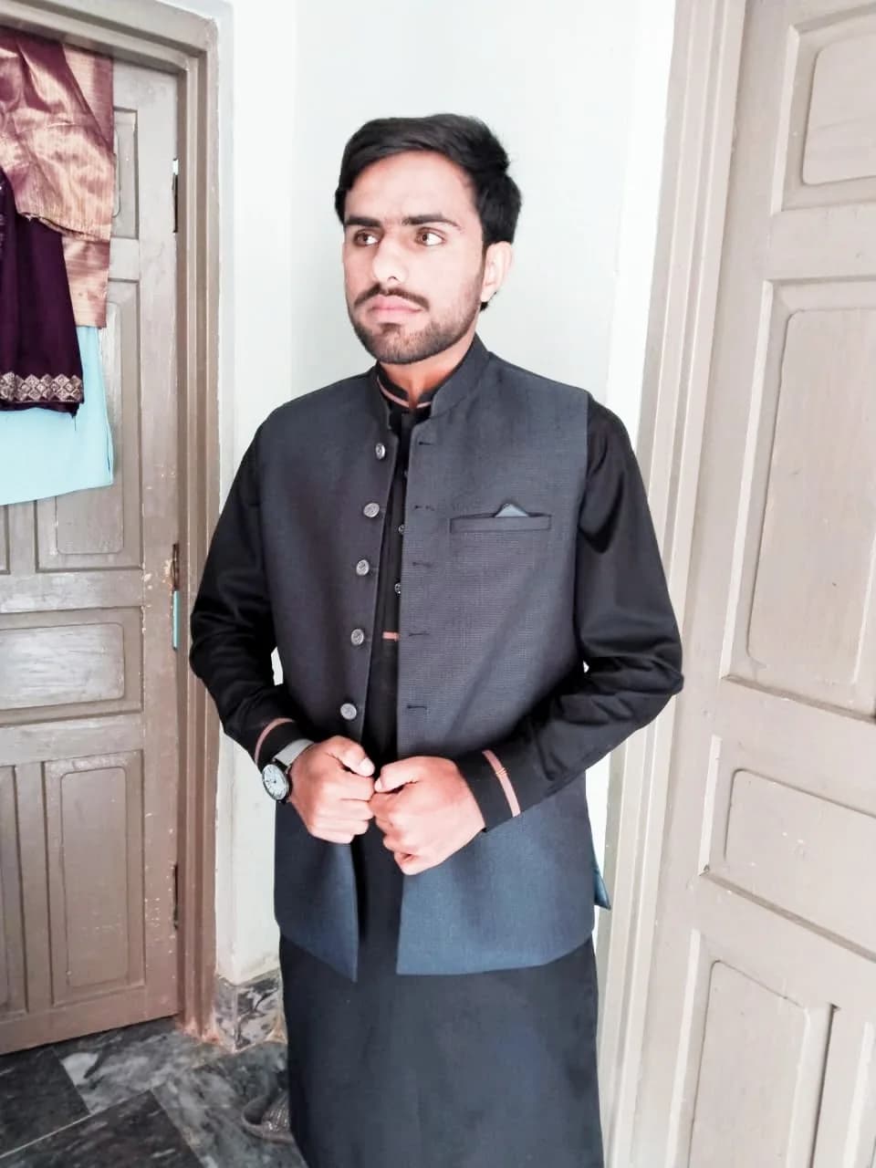 Muhammad Asad