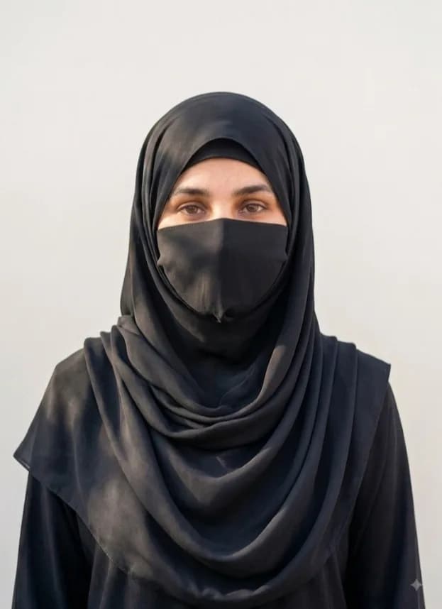 Kanwar Maryam Jaffri